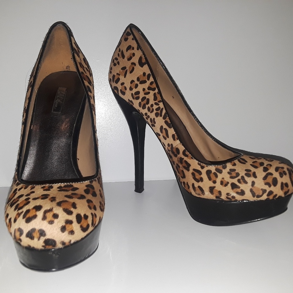 High Heels
